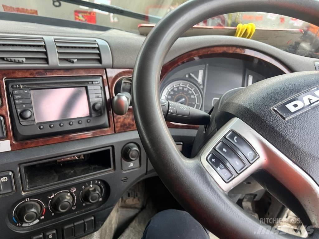 DAF CF85 440 Autobasculanta