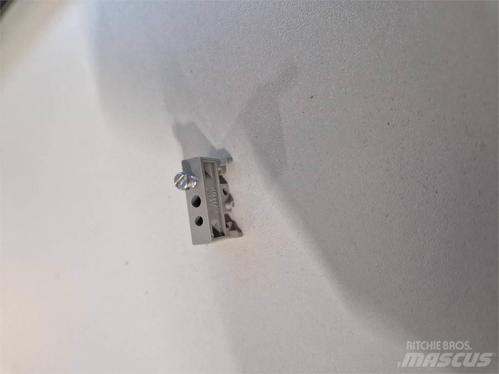Ponsse F019249 Electronice