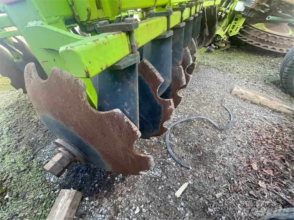  Mohn DS 6150 X Grape cu disc