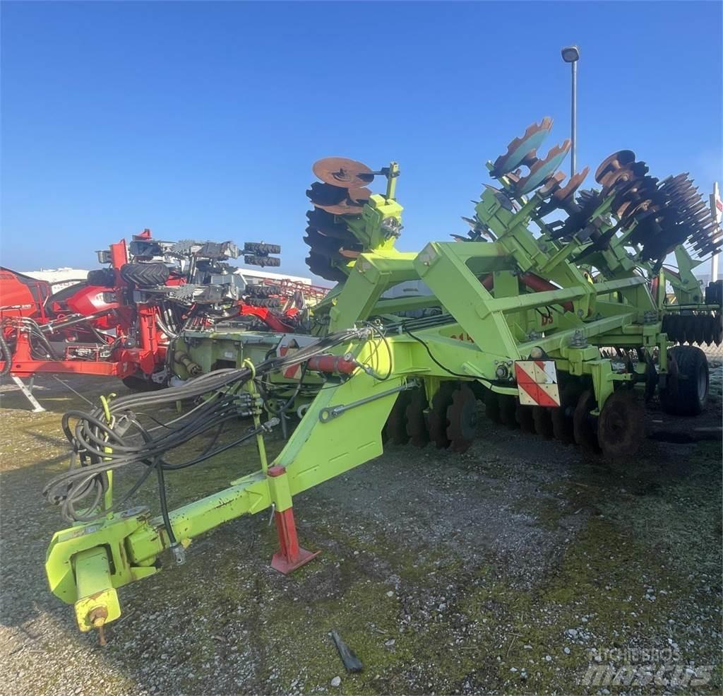  Mohn DS 6150 X Grape cu disc