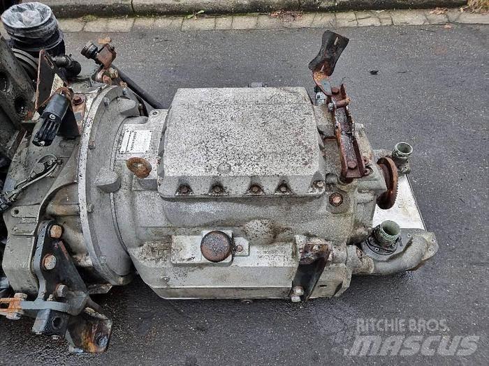  Transmission 854.5 Transport - Altele