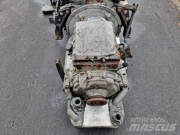  Transmission 854.5 Transport - Altele