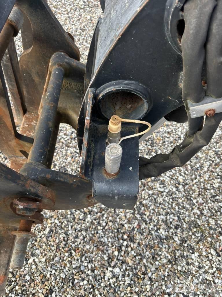 JCB JCB 520-40 Stivuitoare telescopice