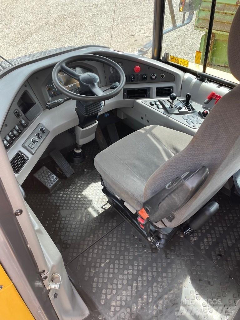 Volvo A30G Transportoare articulate