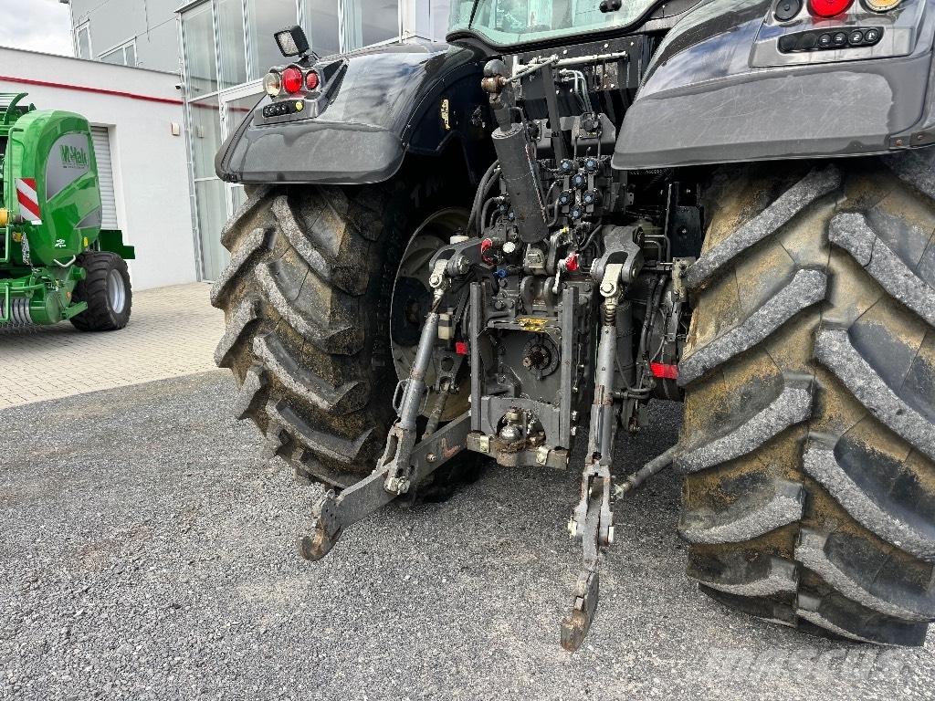 Valtra S 394 Tractoare