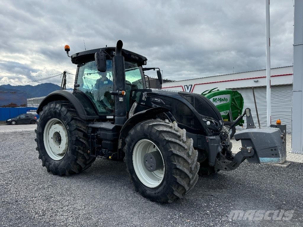 Valtra S 394 Tractoare