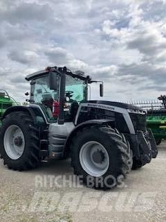 Massey Ferguson 8 S Tractoare