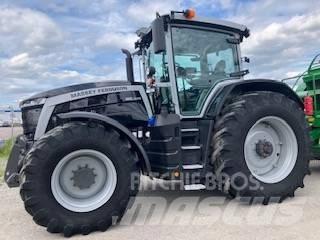 Massey Ferguson 8 S Tractoare
