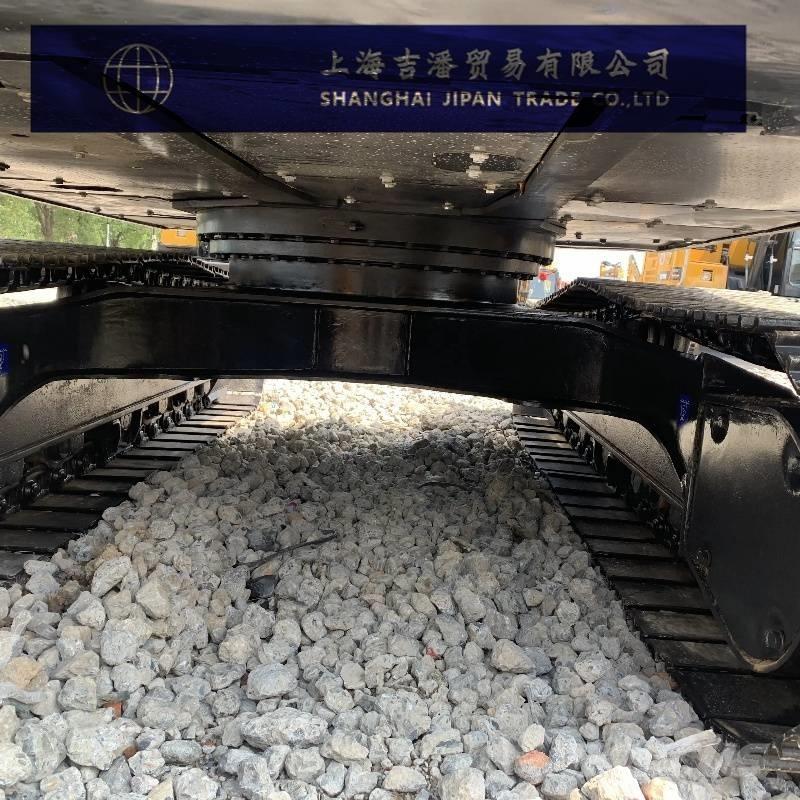 Volvo EC 140 Excavatoare 7t - 12t