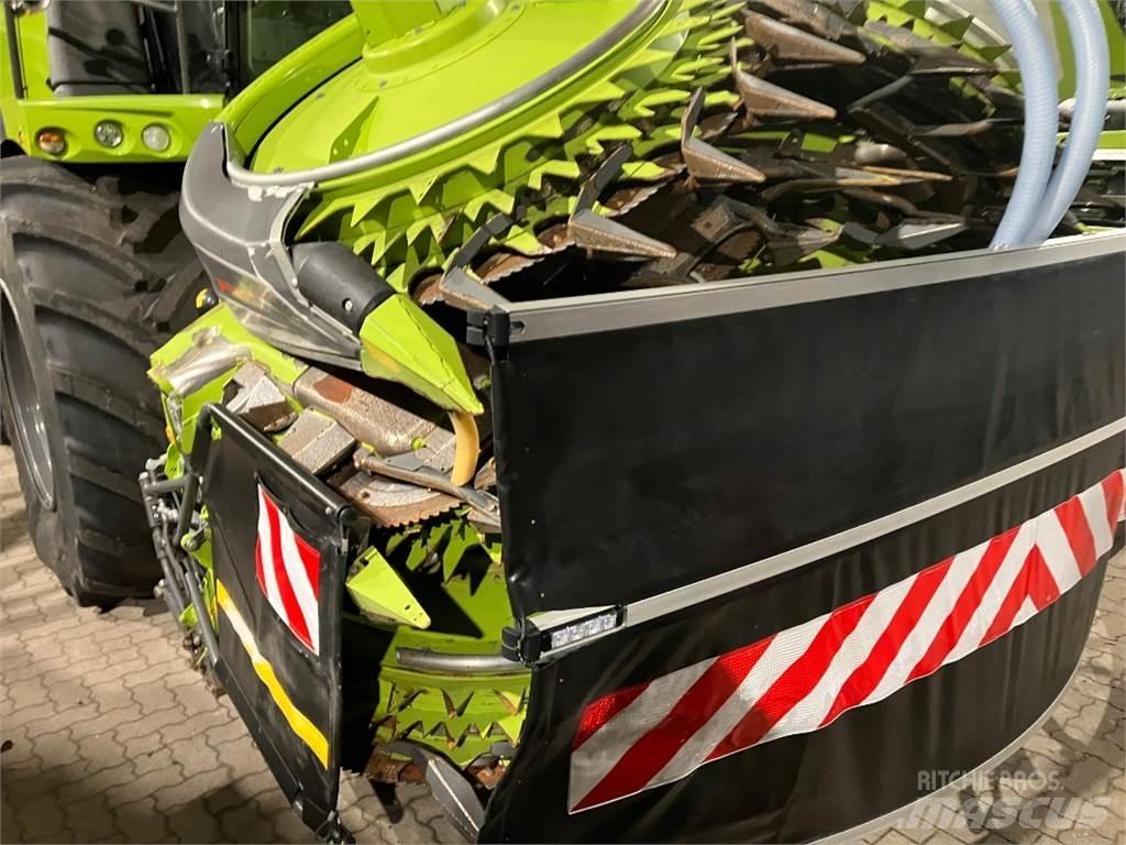 CLAAS JAGUAR 980 Culegatoare de nutret