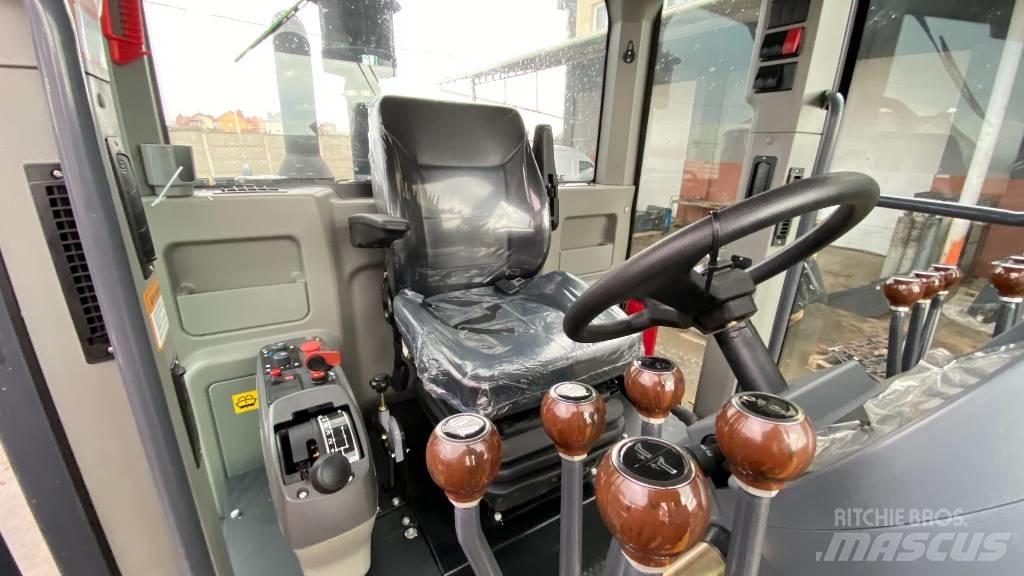 XCMG GR 165 Gredere