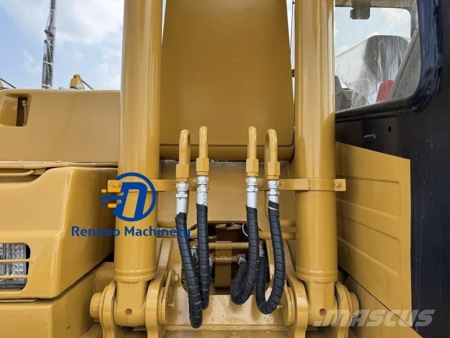 CAT 320BL Excavatoare pe șenile
