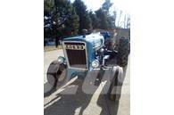 Ford 3600 tractor Tractoare