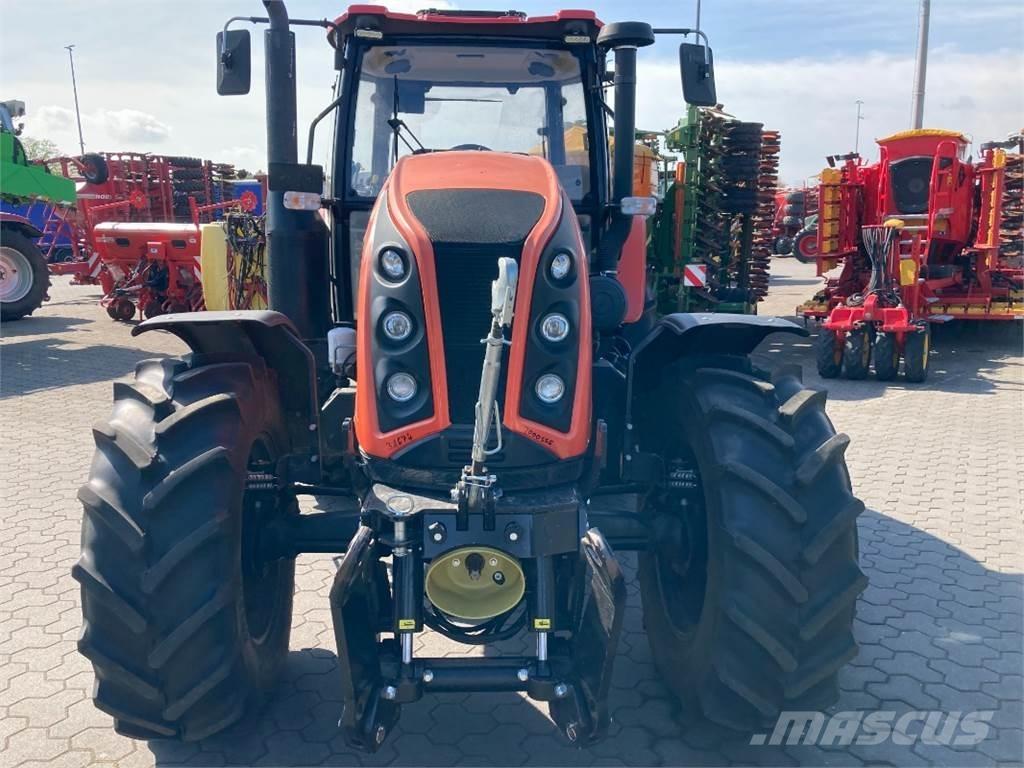 Ursus C-3150 Tractoare