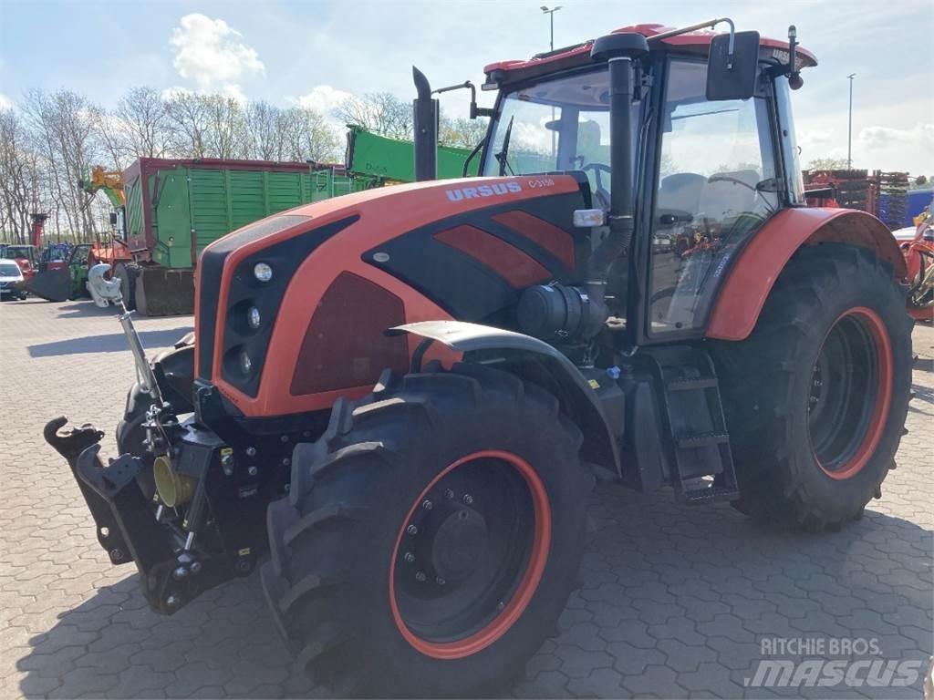 Ursus C-3150 Tractoare