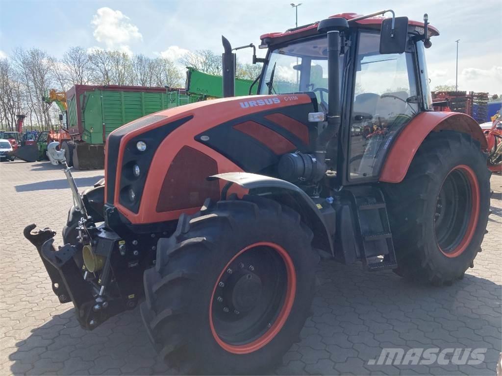 Ursus C-3150 Tractoare