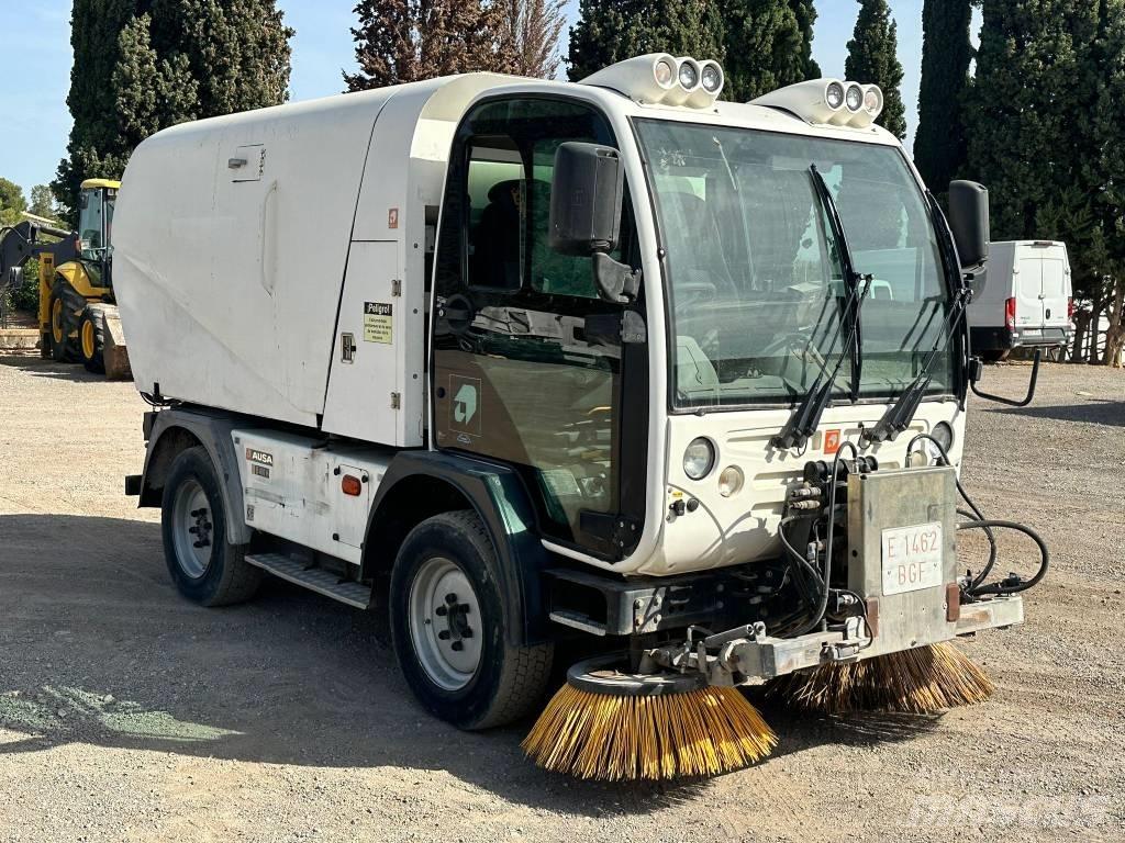 Ausa Ausa Maturatori