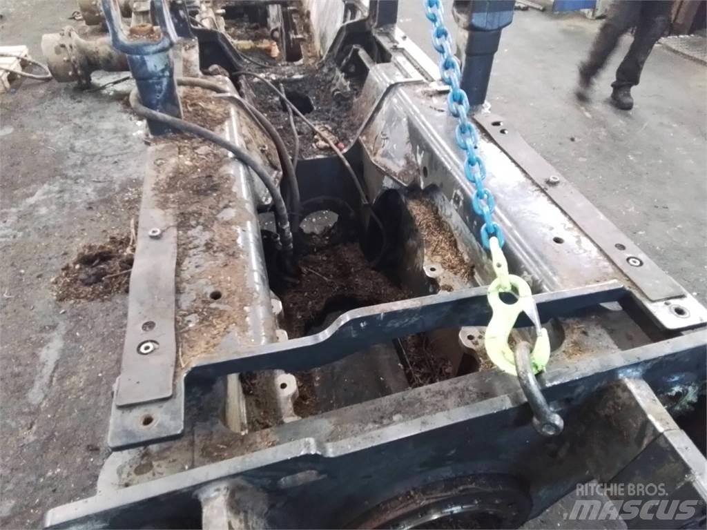 Ponsse Elephant Alte componente