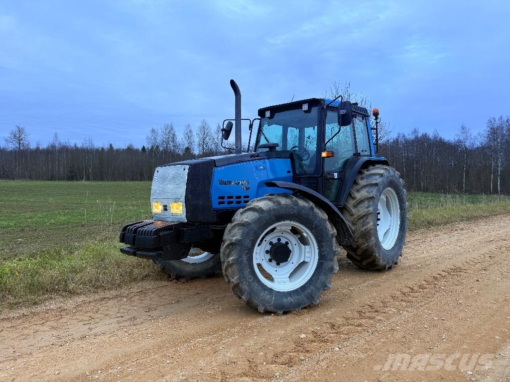 Valtra 8150 Tractoare
