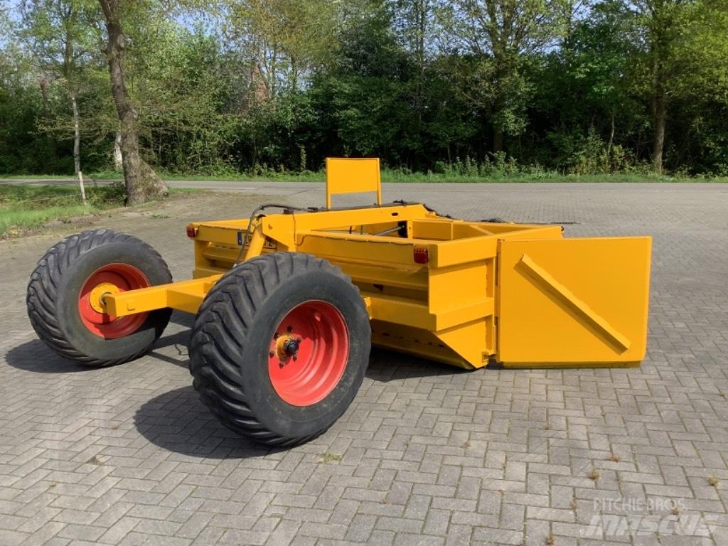  Agra kilverbord Agra Alte masini si accesorii de cultivat