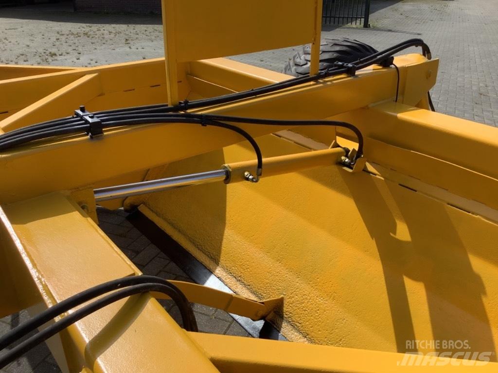 Agra kilverbord Agra Alte masini si accesorii de cultivat
