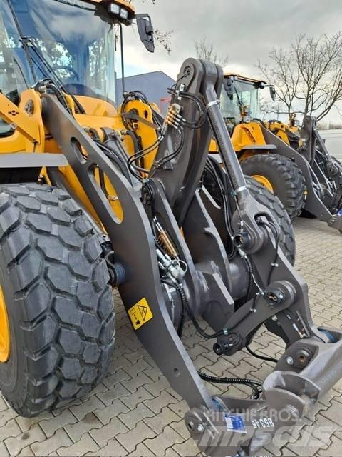 Volvo L 90 H2 Incarcator pe pneuri