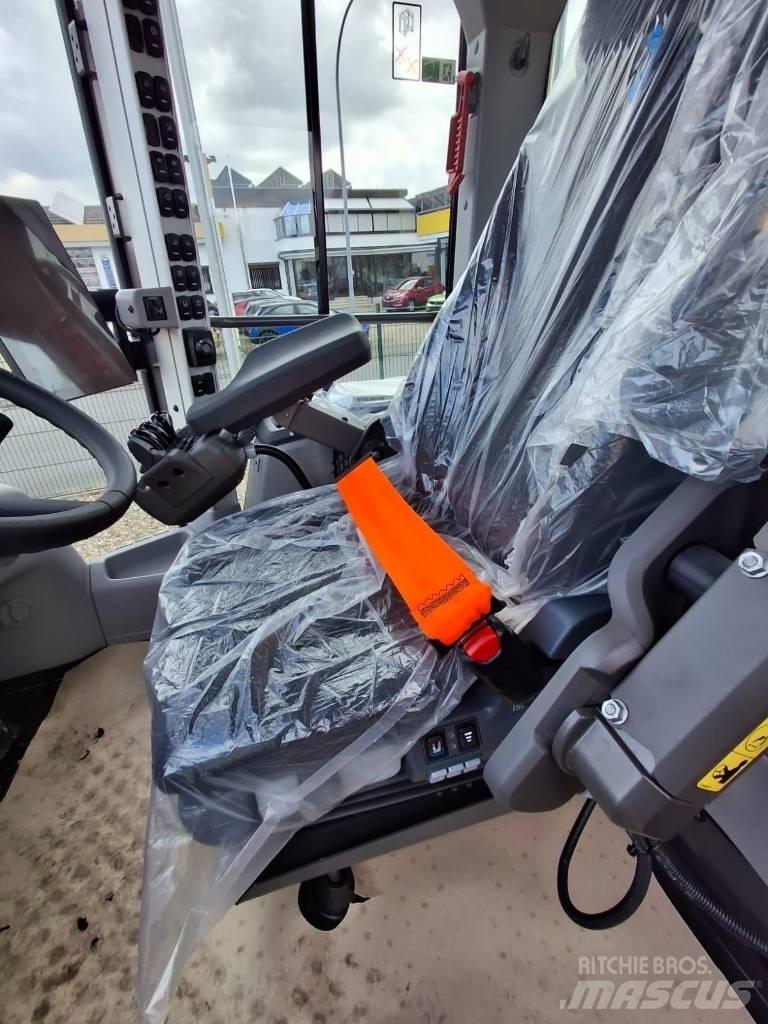 Volvo L 90 H2 Incarcator pe pneuri