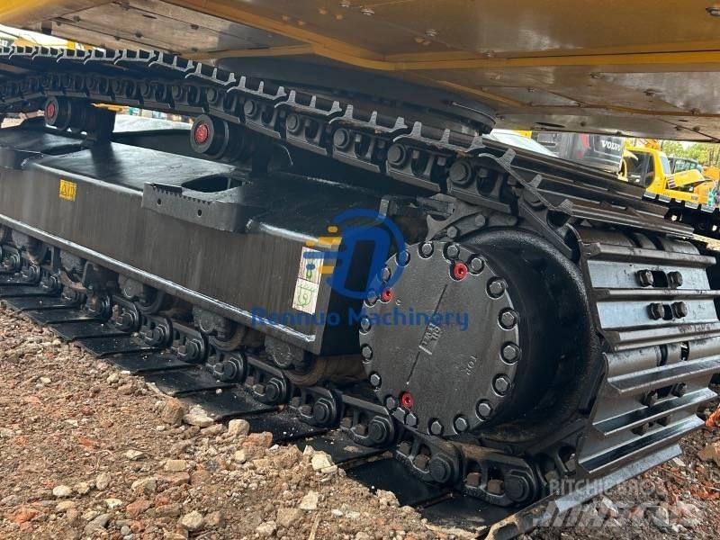 Komatsu PC200-8MO Excavatoare pe șenile
