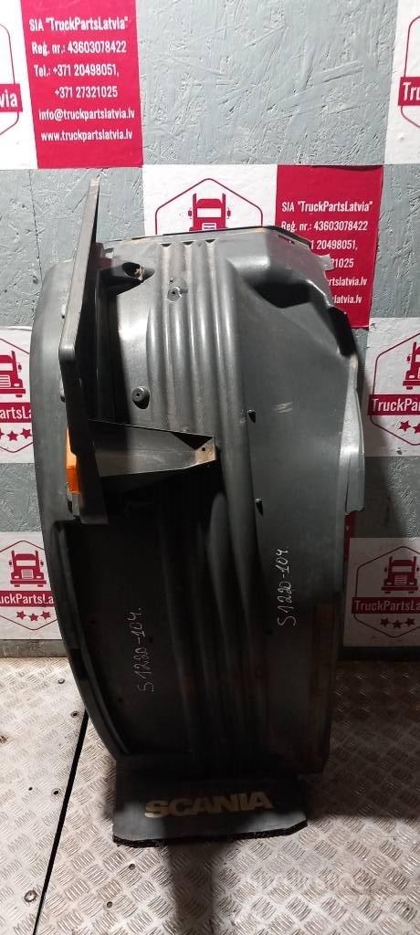 Scania G 400  1485486 Cabine si interior