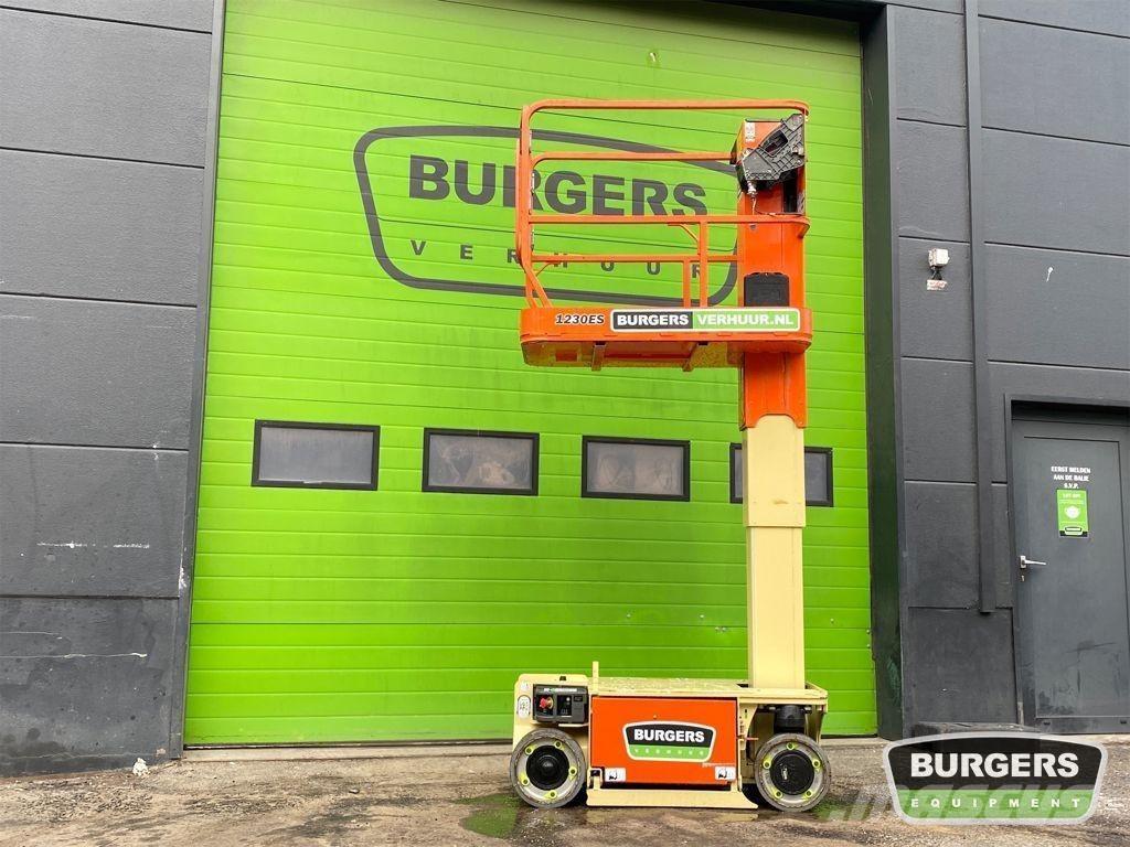 JLG 1230ES Alte ascensoare si platforme