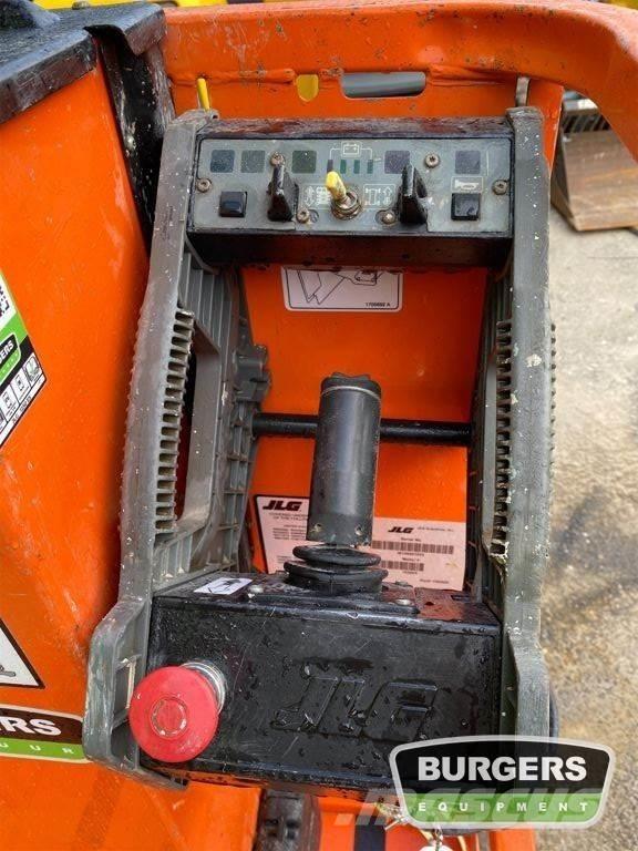JLG 1230ES Alte ascensoare si platforme