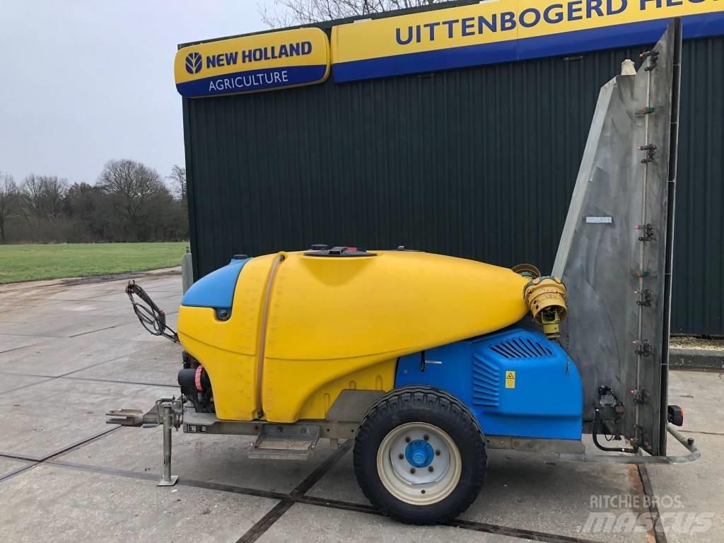  KWH D1000MPV3 Tractoare agricole sprayers