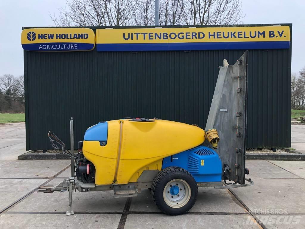  KWH D1000MPV3 Tractoare agricole sprayers