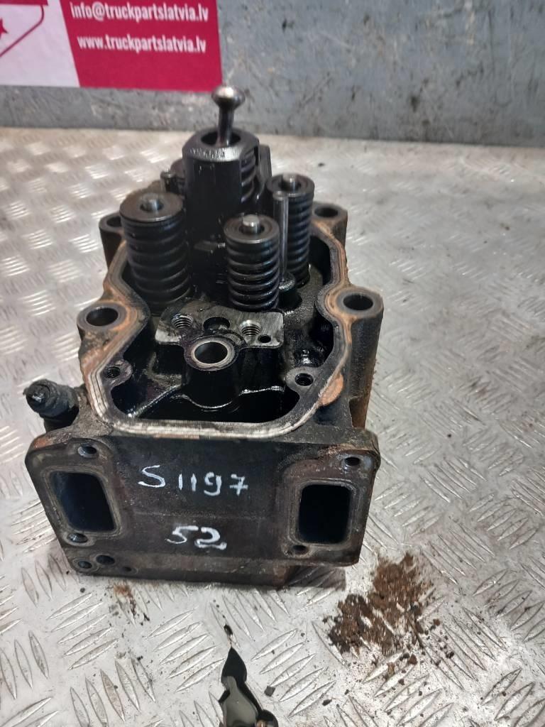 Scania P420 1540323 Motoare
