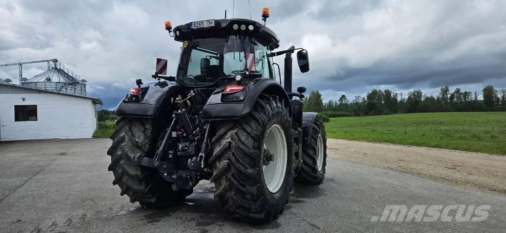 Valtra S 394 Tractoare