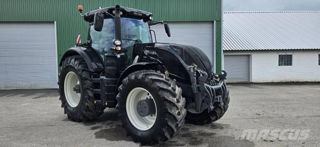Valtra S 394 Tractoare