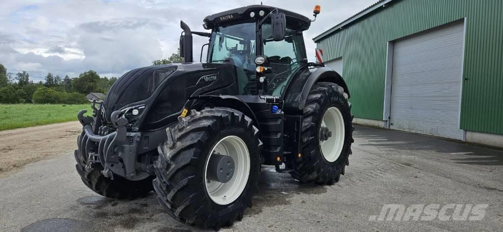 Valtra S 394 Tractoare