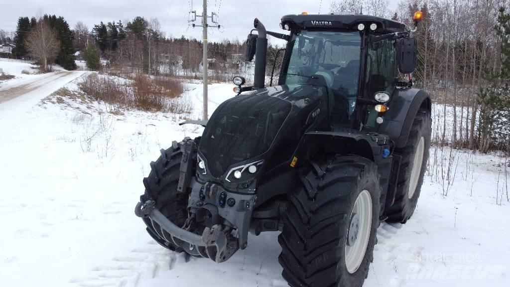 Valtra S 394 Tractoare
