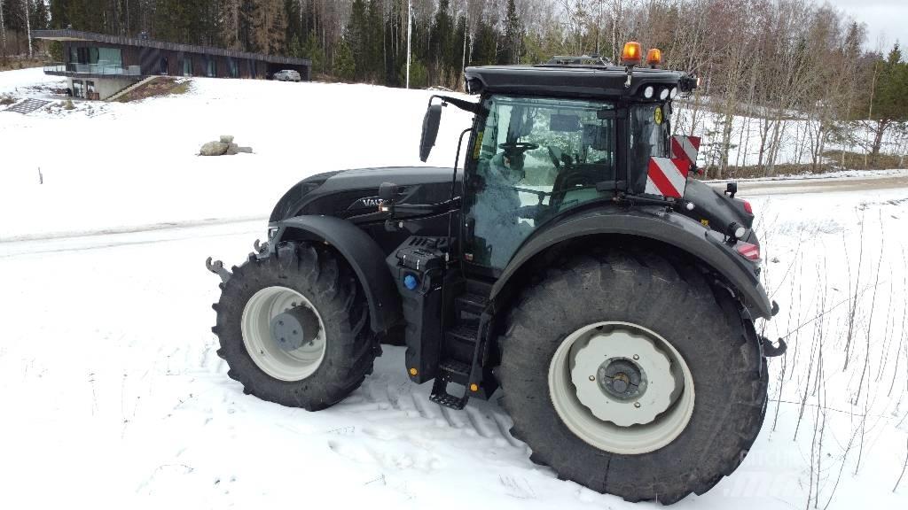 Valtra S 394 Tractoare