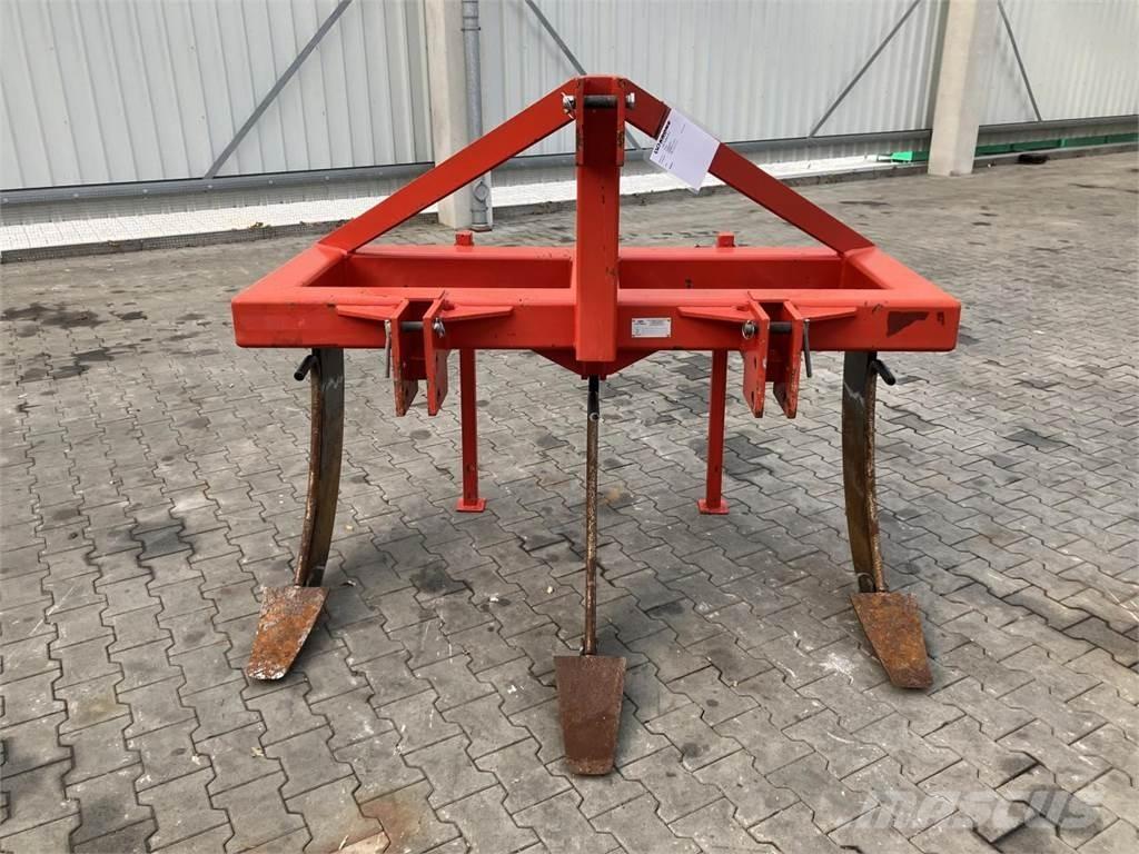 STP GL 3 Cultivatoare