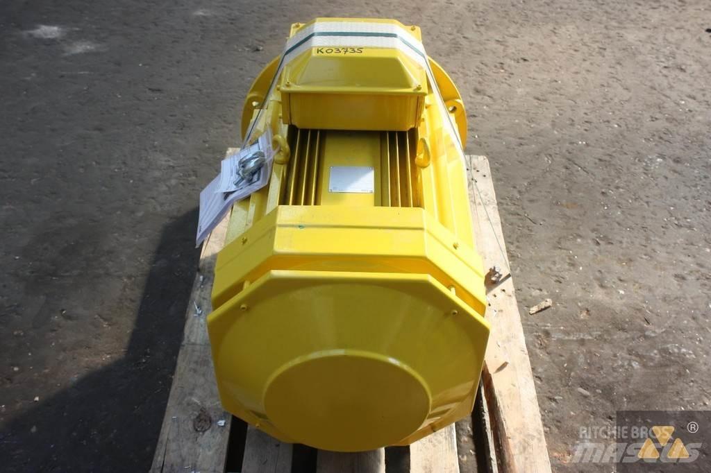 ABB 55KW Motoare