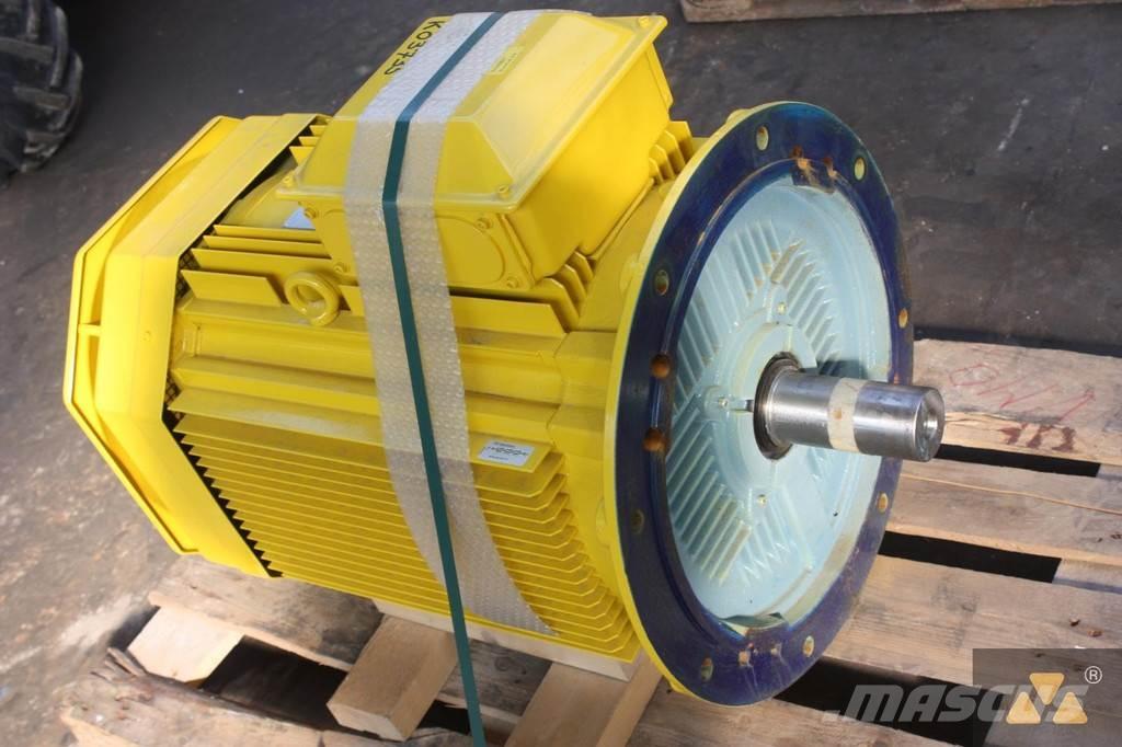 ABB 55KW Motoare