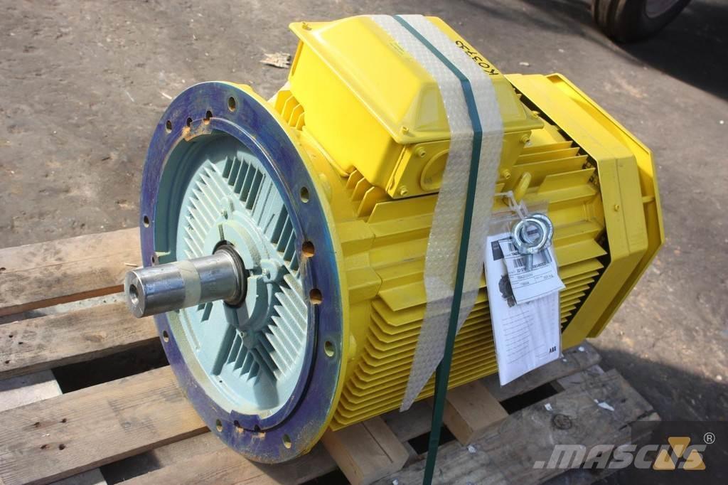 ABB 55KW Motoare