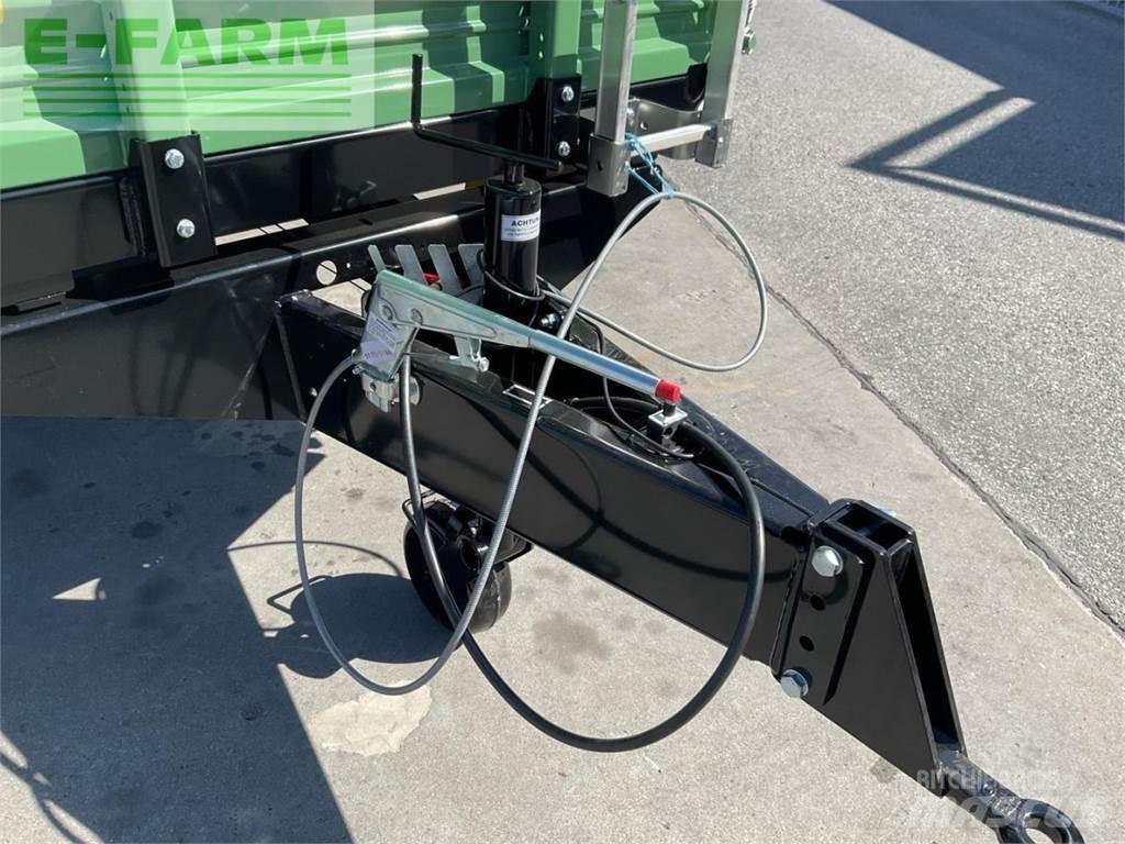 Brantner E 6535 Remorci cu scop general