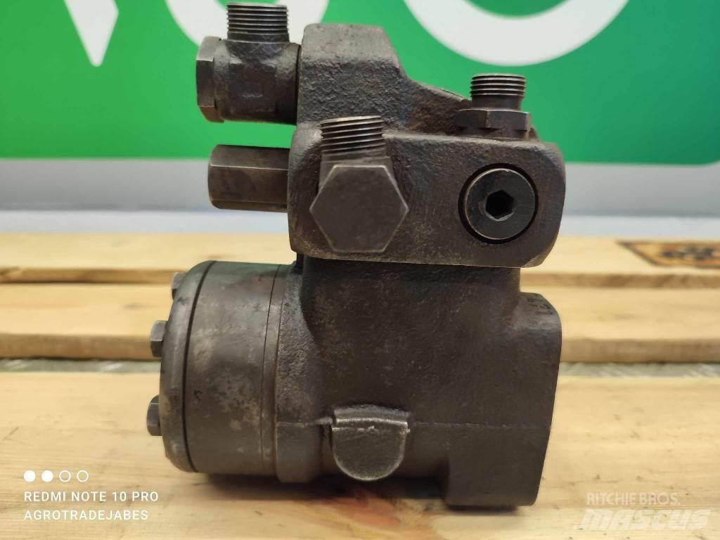 Danfoss orbitrol Hidraulice