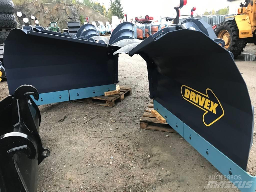 Drivex Vikplog VB370 Pluguri