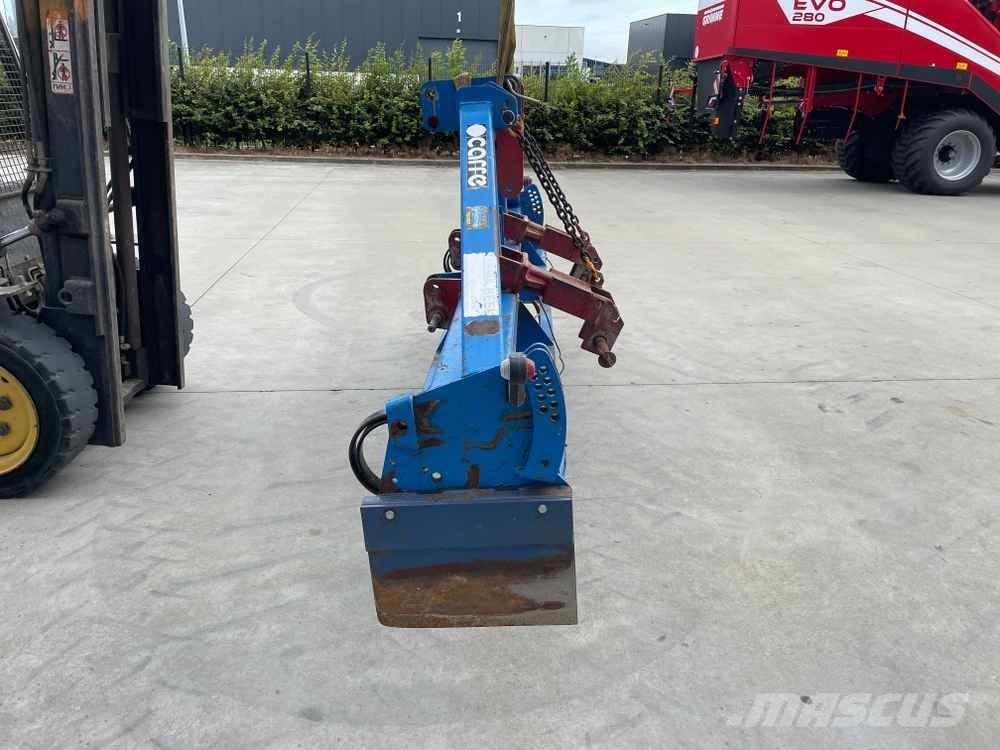  Carré Intersem Utilaje agricole - Altele