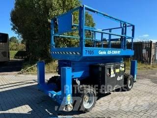 Genie GS3369 RT Platforme foarfeca