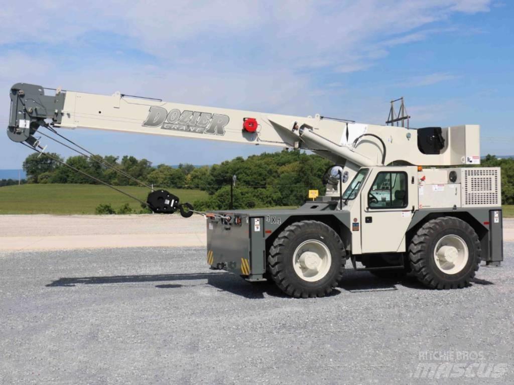 Shuttlelift SCD 25 Alte macarale