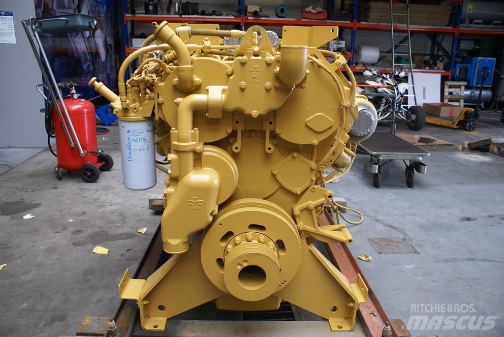 CAT C32 Motoare